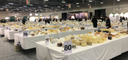 2019 World Cheese Awards