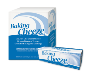 Baking Cheeze Group