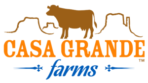 Casa Grande Farms Logo