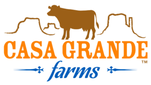 Casa Grande Farms Logo