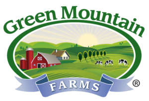 Green Mountain Farms Logo