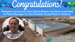 Congratulations Zoltan