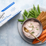 Smoked Salmon Dip