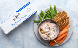 Smoked Salmon Dip