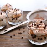 No-Bake Tiramisu Parfaits