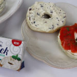 Cranberry-Orange Greek Cream Cheese Spread