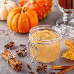 Greek Pumpkin Cream Cheese Photo