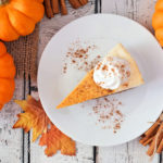 Pumpkin Cheesecake Recipe Photo