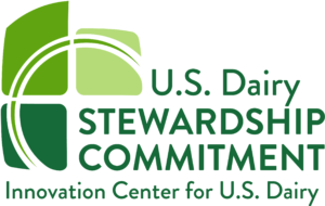 US Dairy Stewardship Commitment